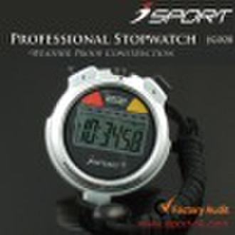 stop watch with waterproof