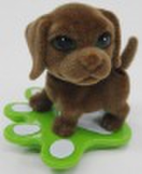 cute puppy toys