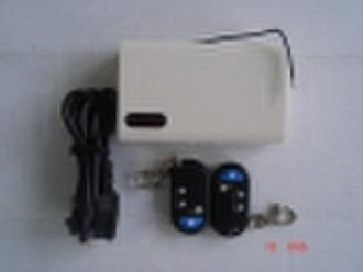 Tubular Motor Remote Controls