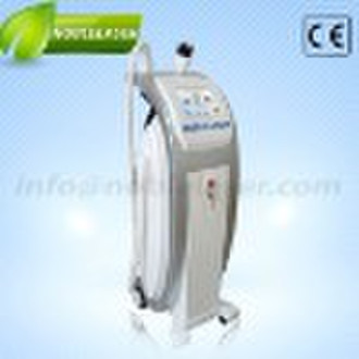 cavitation and rf with laser slimming machine