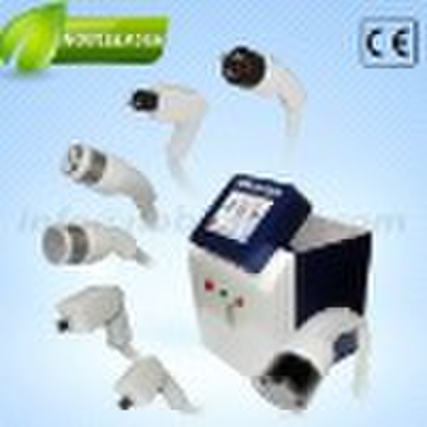 ultrasonic cavitation system