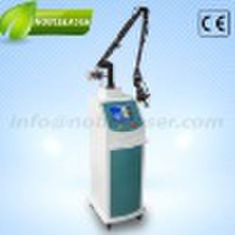 fractional co2 laser