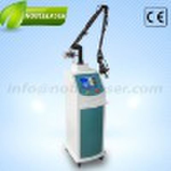 fractional co2 laser