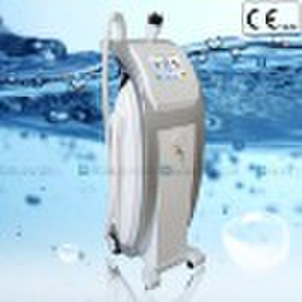 rf skin tightening machine