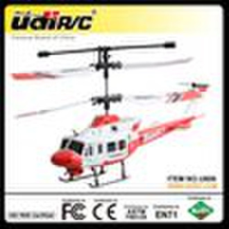 2011 New! Udirc U806 Infared R/C Helicopter