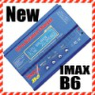 iMAX B6 Battery Balance Charger 1x cable set