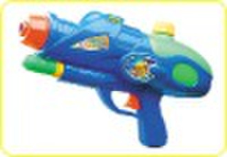 Water Gun