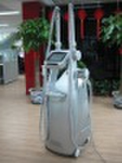 Vacuum liposuction slimming beauty machine