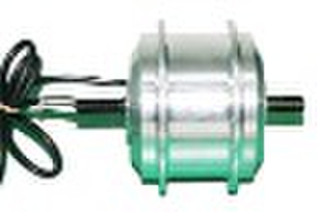 48V dc electric motor for bicycle(108 series)