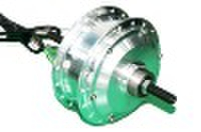 electric bicycle gear motor(108 series)