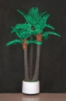 palm tree ligth- led holiday light