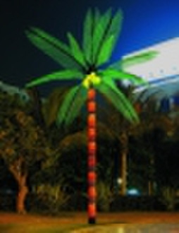 led road light ( LED coconut tree ligth)