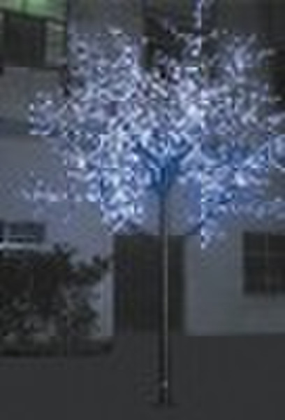 LED cherry tree light