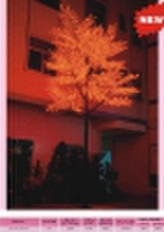 LED street light (LED road light)-cherry tree ligh