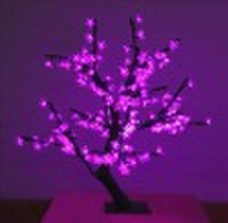 LED cherry tree light