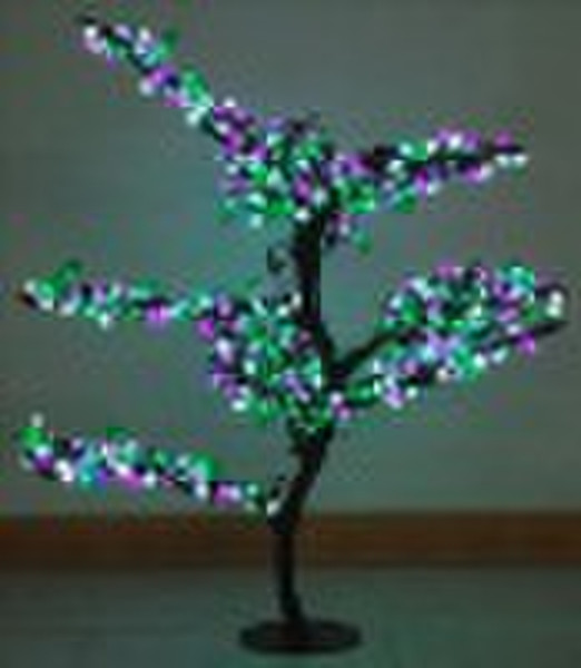 LED Cherry tree light