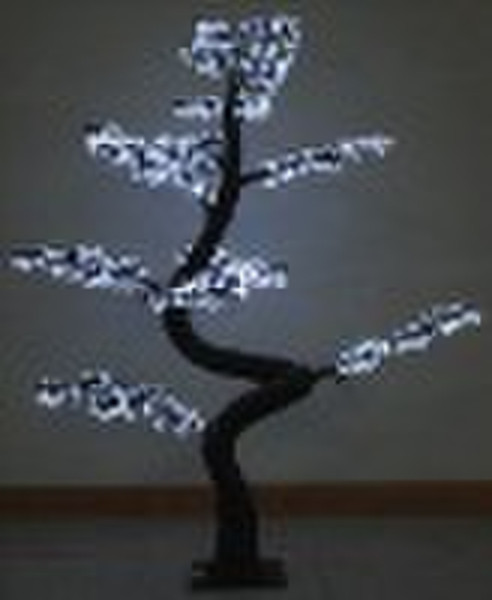 holiday light -LED garden  light(cherry tree light