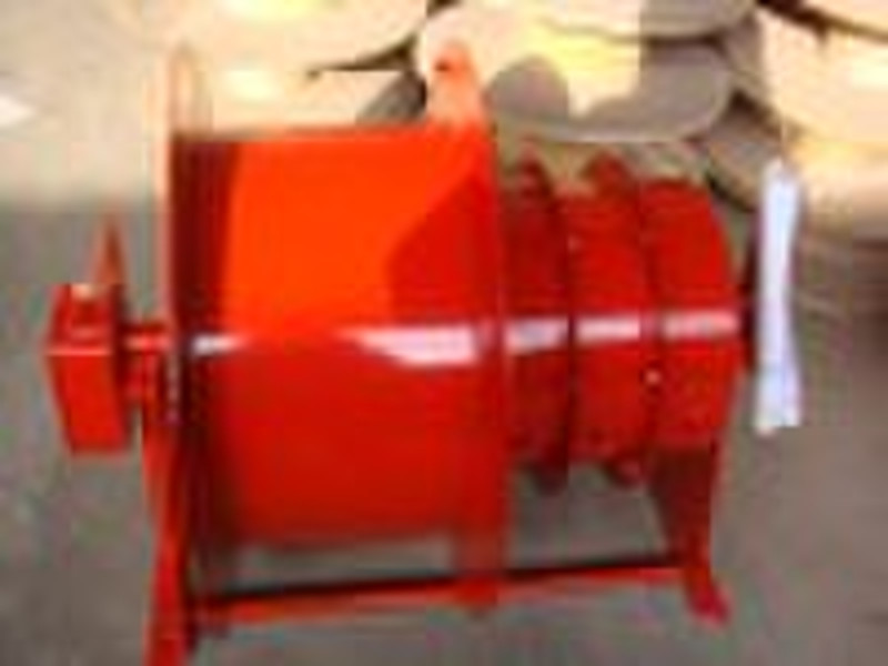 cable reel