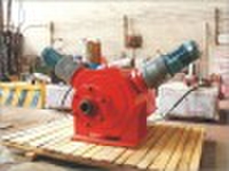 magnetic hysteresis cable reel