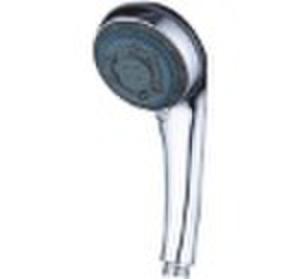 water saving hand shower head