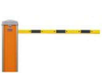 automatic gate barrier