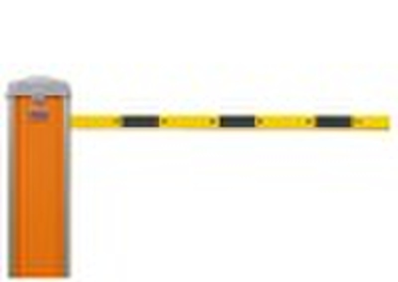 automatic gate barrier