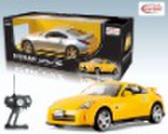 R / C автомобиль 1:14 Nissan 350Z (27800)