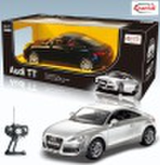 1:14 Audi TT RC автомобилей игрушки