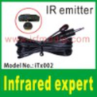IR emitter