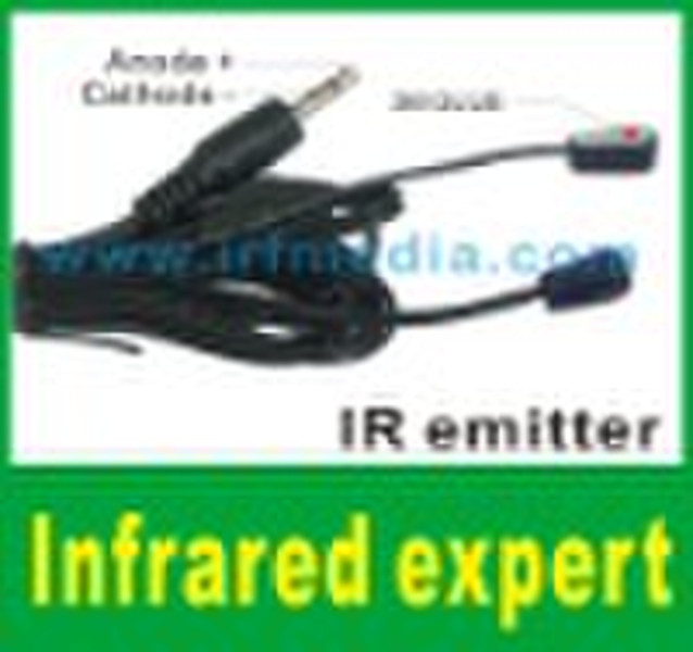 IR emitter
