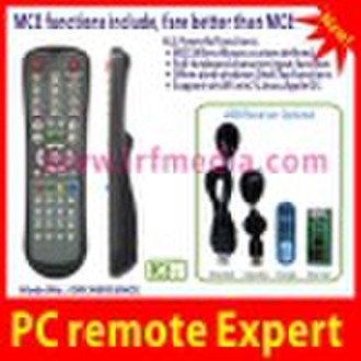 RC6  remote  control