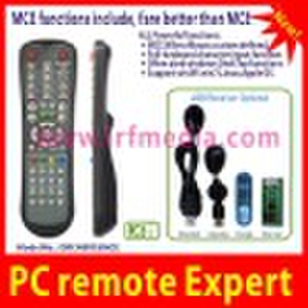 RC6  remote  control