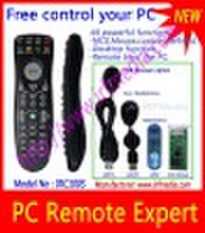 PC Remote control for Media Center