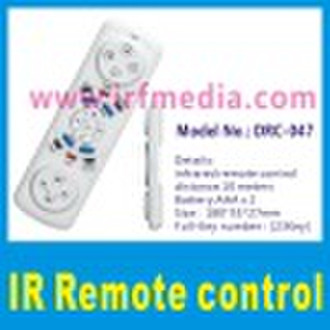 Remote control