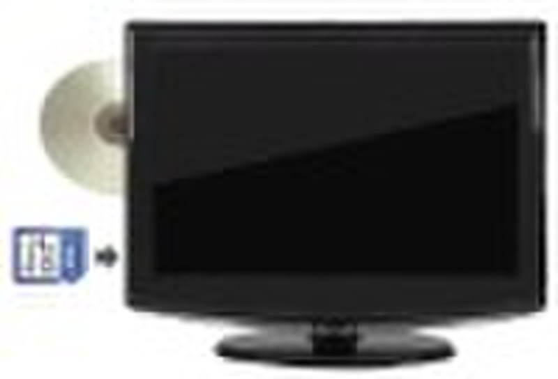 AII-IN-ONE TV&PC