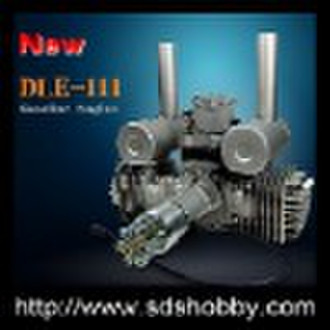 DLE-111 111CC-Benziner
