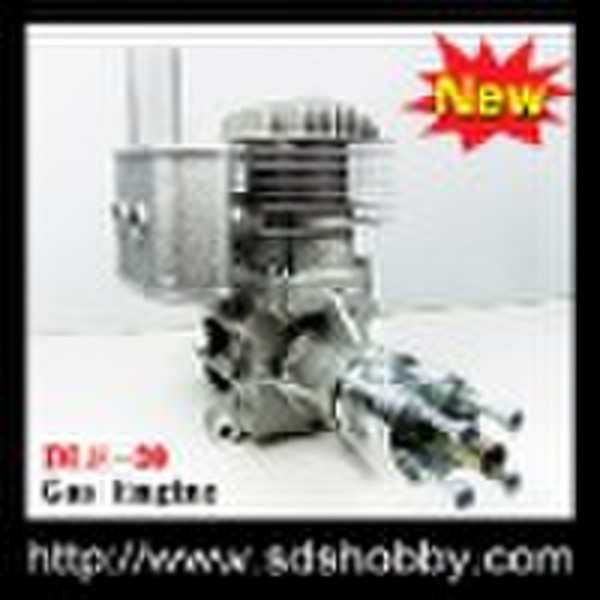 New DL-30 30cc gasoline engine