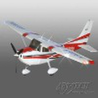 500 Класс Бесщеточный Cessna-182 RC самолет Cessna