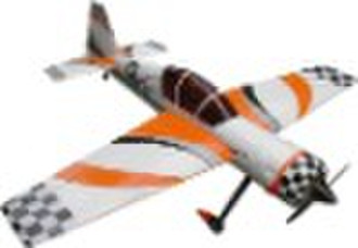 RC Flugzeug YAK-54 26-30CC RC Gas Flugzeuge ARF