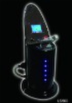 Laser beauty equipment