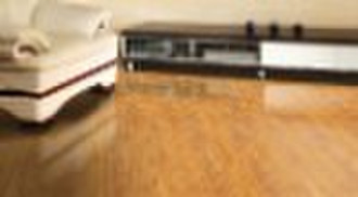 laminated flooring  high glossy