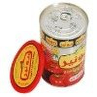 tomato paste 580g