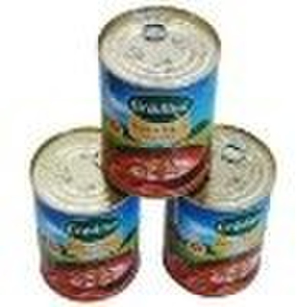 tinned  tomato paste 560g