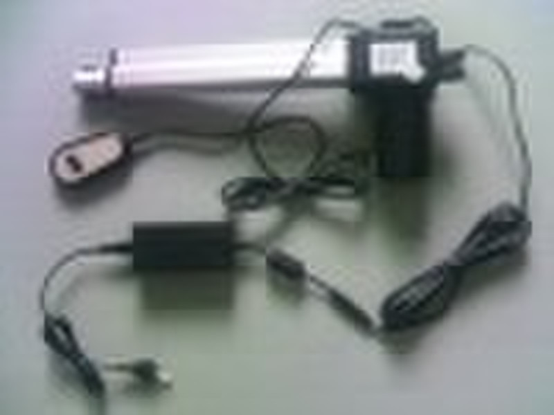 ELECTRICAL LINEAR ACTUATOR