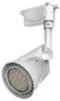 LED-Schienen-Licht, 18W, LED-Schienenlicht, LED-trac