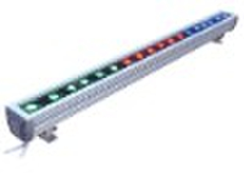 line wall washer (18W, 36W),high power led wall wa