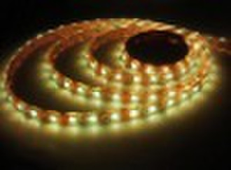 Flexible LED Strip (60PCS 5050 SMD LED, IP33)