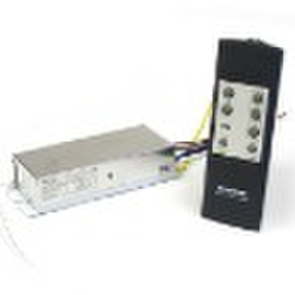 Romote Control Mixed Dimmer Switch