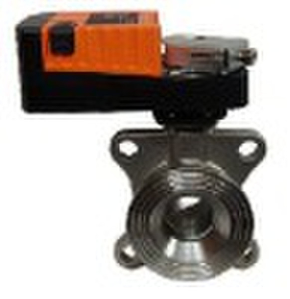 valve(ball valve, motorized Valve)