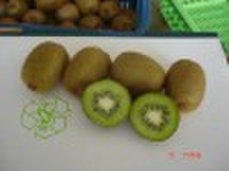 Hayward kiwi